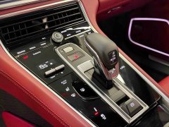 Porsche Panamera 2.9T - ფოტო 12