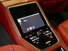 Porsche Panamera 2.9T - ფოტო 13