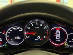 Porsche Panamera 2.9T - ფოტო 14