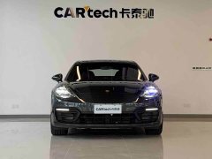 Porsche Panamera 2.9T - ფოტო 2