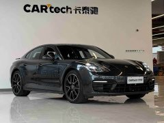 Porsche Panamera 2.9T - ფოტო 3