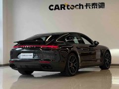 Porsche Panamera 2.9T - ფოტო 4