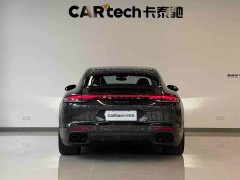 Porsche Panamera 2.9T - ფოტო 5