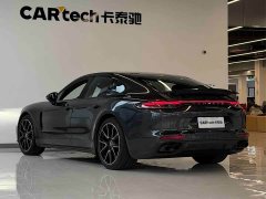Porsche Panamera 2.9T - ფოტო 6
