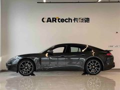 Porsche Panamera 2.9T - ფოტო 7