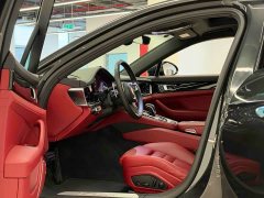 Porsche Panamera 2.9T - ფოტო 8