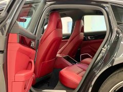 Porsche Panamera 2.9T - ფოტო 9