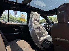 Mercedes-Benz EQE SUV 500 4MATIC Luxury - ფოტო 12