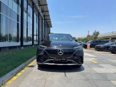 Mercedes-Benz EQE SUV 500 4MATIC Luxury - ფოტო 2