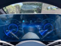 Mercedes-Benz EQE SUV 500 4MATIC Luxury - ფოტო 5