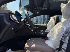 Mercedes-Benz EQE SUV 500 4MATIC Luxury - ფოტო 6
