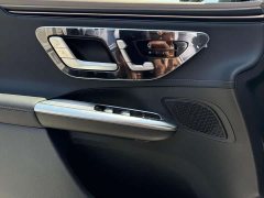 Mercedes-Benz EQE SUV 500 4MATIC Luxury - ფოტო 7