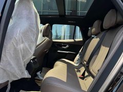 Mercedes-Benz EQE SUV 500 4MATIC Luxury - ფოტო 8
