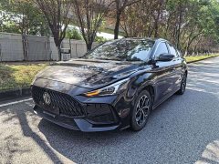 SAIC MG5 180DVVT CVT Youth Fashion Edition - ფოტო 1