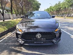 SAIC MG5 180DVVT CVT Youth Fashion Edition - ფოტო 2