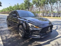 SAIC MG5 180DVVT CVT Youth Fashion Edition - ფოტო 3