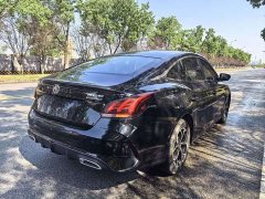SAIC MG5 180DVVT CVT Youth Fashion Edition - ფოტო 4