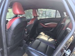 SAIC MG5 180DVVT CVT Youth Fashion Edition - ფოტო 9
