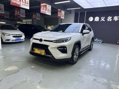 Toyota Venza 2.0L CVT FWD Luxury - ფოტო 1