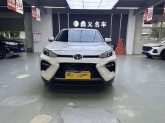 Toyota Venza 2.0L CVT FWD Luxury - ფოტო 2