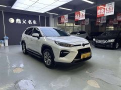 Toyota Venza 2.0L CVT FWD Luxury - ფოტო 3
