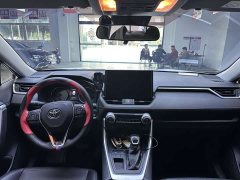 Toyota Venza 2.0L CVT FWD Luxury - ფოტო 6