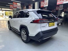 Toyota Venza 2.0L CVT FWD Luxury - ფოტო 7