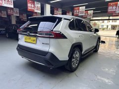 Toyota Venza 2.0L CVT FWD Luxury - ფოტო 8