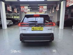Toyota Venza 2.0L CVT FWD Luxury - ფოტო 9