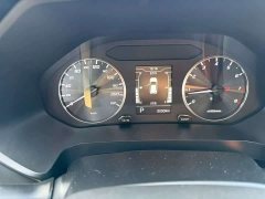 Chery Tiggo 7 Excellence Edition 1.5T CVT Global Version - фото 8