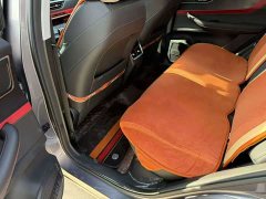 Chery Tiggo 7 Excellence Edition 1.5T CVT Global Version - фото 9