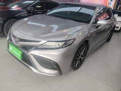 Toyota Camry 2.0S Sharp Luxury Edition - ფოტო 1