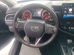 Toyota Camry 2.0S Sharp Luxury Edition - ფოტო 10