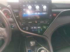 Toyota Camry 2.0S Sharp Luxury Edition - ფოტო 12