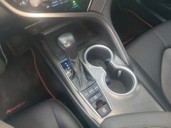 Toyota Camry 2.0S Sharp Luxury Edition - ფოტო 13