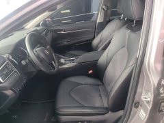 Toyota Camry 2.0S Sharp Luxury Edition - ფოტო 14