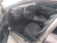 Toyota Camry 2.0S Sharp Luxury Edition - ფოტო 15