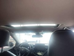 Toyota Camry 2.0S Sharp Luxury Edition - ფოტო 17