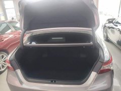 Toyota Camry 2.0S Sharp Luxury Edition - ფოტო 18