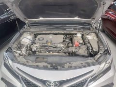 Toyota Camry 2.0S Sharp Luxury Edition - ფოტო 19