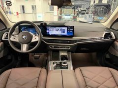 BMW X5 xDrive 30Li M Sport Premium Package - фото 10