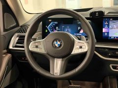 BMW X5 xDrive 30Li M Sport Premium Package - фото 11