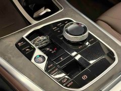 BMW X5 xDrive 30Li M Sport Premium Package - фото 12