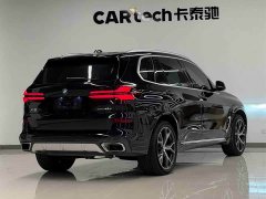 BMW X5 xDrive 30Li M Sport Premium Package - фото 4