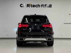 BMW X5 xDrive 30Li M Sport Premium Package - фото 5