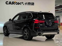 BMW X5 xDrive 30Li M Sport Premium Package - фото 6