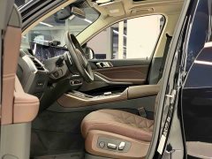 BMW X5 xDrive 30Li M Sport Premium Package - фото 8
