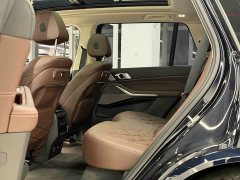 BMW X5 xDrive 30Li M Sport Premium Package - фото 9