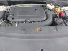 Buick Envision S Envision S 652T Two-Wheel Drive Elite - фото 10