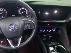 Buick Envision S Envision S 652T Two-Wheel Drive Elite - фото 12